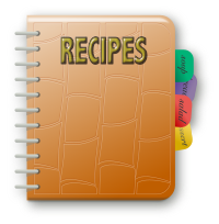 Recipes