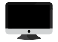 All In One PC / Monitor Computer
