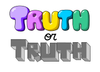 Vote for the real TRUTH