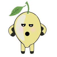 lemon character