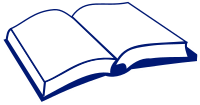 Open book