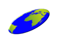 Flat Earth