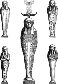 Sarcophagi
