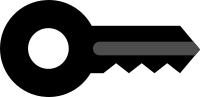 Key Icon