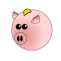 Icono ahorro