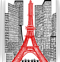 Tokyo Tower