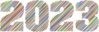 2023 Line Art Polyprismatic