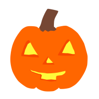 Another Jack-o-lantern