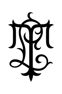 monogram