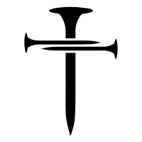 Nail Cross