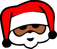 Santa