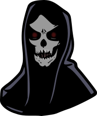 Grim Reaper - Colour Remix