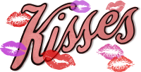 Kisses - Remix