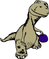 johnny automatic dinosaur remix