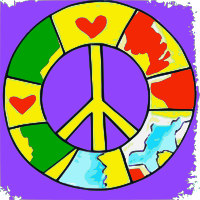 Patchwork of Peace