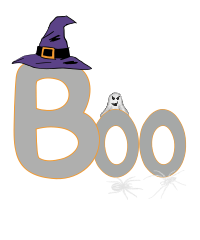 BOO
