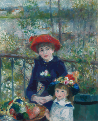 Two Sisters