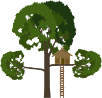 Another Treehouse