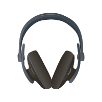 Studio Headphone