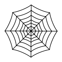 Simple Spiderweb