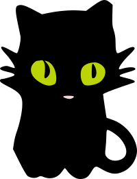Small cat