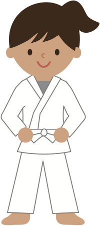 Martial Arts Girl - Alt Remix