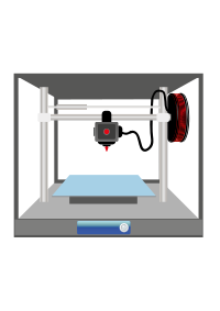 3d printer