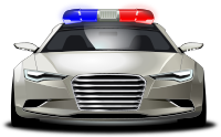 Sports Car Cop
