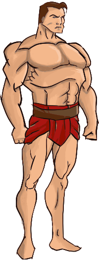 Gladiator