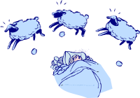 Counting Sheep