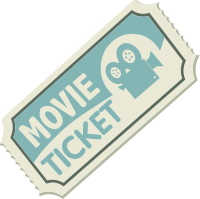 Movie Ticket Remix