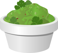 Guacamole Dip