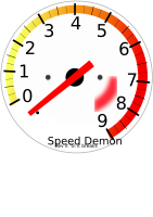 Tachometer