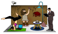 COWORKING SPACE - REMIX