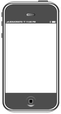 Telefono Tactil