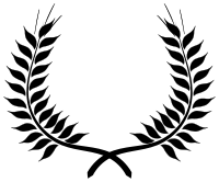 Corona de trigo