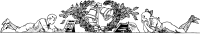 Santa Letter Banner