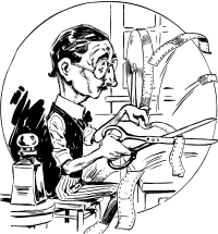 Movie Censor