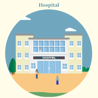 Hospital