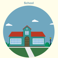 School