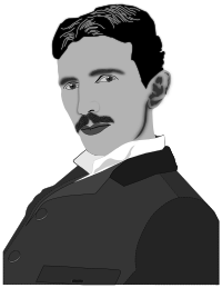 Nikola Tesla - Никола Тесла