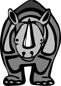 Architetto -- rhinoceros 2