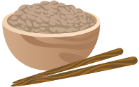 Brown Rice Bowl