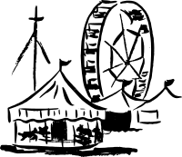 Amusement Rides