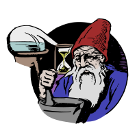 Alchemist