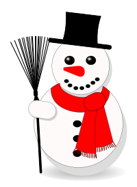 Schneemann
