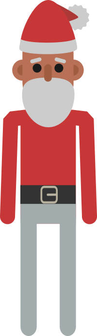 Santa