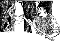 Three Wishes
