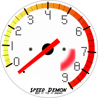 Tachometer