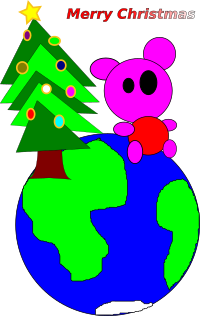 Merry Christmas